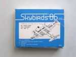 Thumbnail SKYBIRDS 002 DE HAVILLAND SEA HORNET NF Mk.21